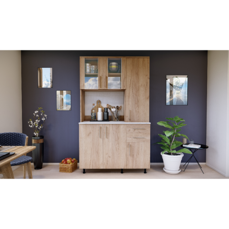 Bufet de bucatarie Mobylux