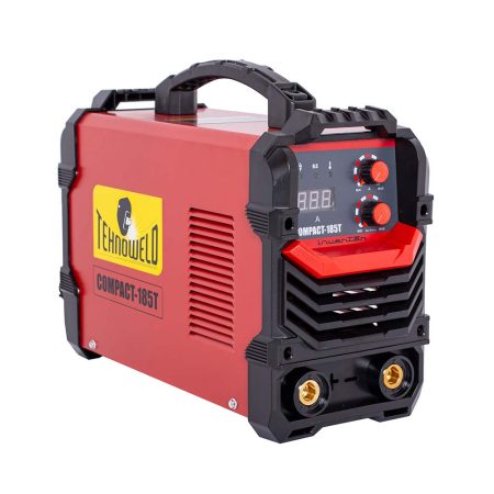 Invertor sudura Tehnoweld Compact-185T
