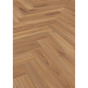 Parchet laminat 8 mm Kronotex Stejar Pisa, nuanta medie, clasa de trafic 32, click, 655 x 133 mm
