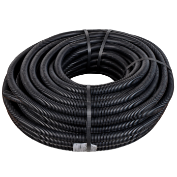 Copex PVC, D 25 mm, 320N, rola 50 m