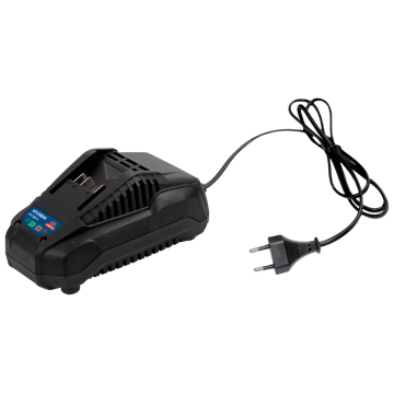 Incarcator simplu Hyundai HY-C1801 LI, 3.5 Ah, putere 18 V