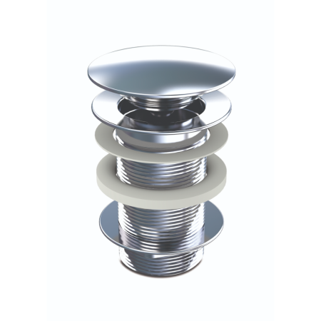 Ventil lavoar Wirquin Quick-Clack