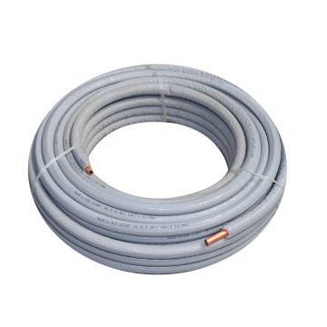 Teava cupru Halcor Ethermogreen, DN 18 mm, grosime 1 mm, colac 50 m