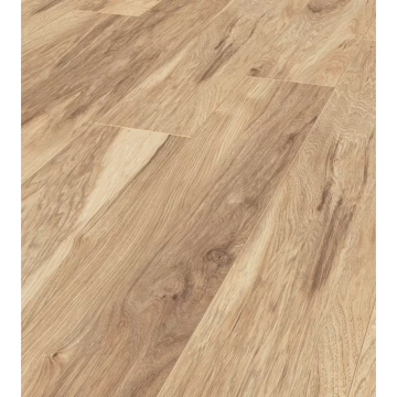 Parchet laminat 10 mm Kronospan Original Vintage Classic 5943, nuanta deschisa, natural hickory, clasa trafic 32, click 2go, 1285 x 192 mm