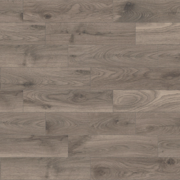 Parchet laminat 12 mm Kronospan Atlantic K287 Steelwork, nuanta medie, stejar, clasa de trafic 33, 1clic2go pure, 1285 x 192 mm