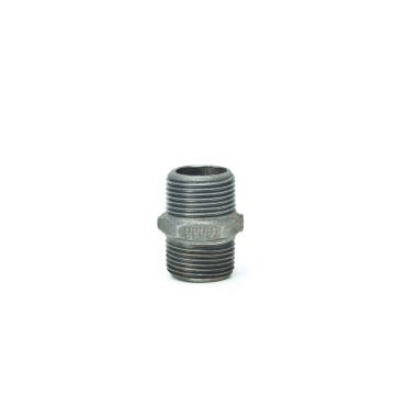 Niplu Gebo, fonta neagra, 2
