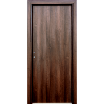 Usa interior plina, Nuc 760, dreapta, 202 x 76 x 4 cm cu toc
