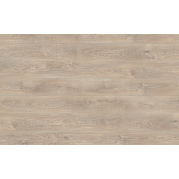 Parchet laminat 10 mm Egger EHL116, nuanta deschisa, stejar argintiu simplu, clasa de trafic 32, click, 1292 x 193 mm