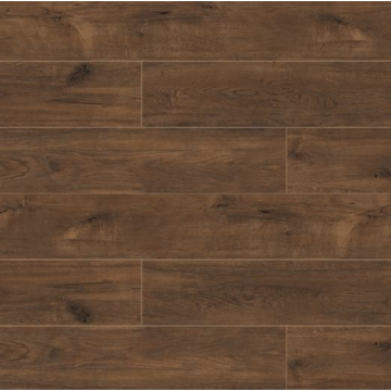 Parchet laminat 8 mm Yildiz VE-36 B Toba, nuanta inchisa, clasa de trafic 32, click, 1203.5 x 191.7 mm