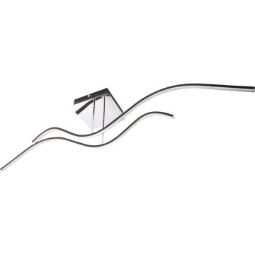 Plafoniera Klausen Spider, 1 x LED, 22 W, 102 cm