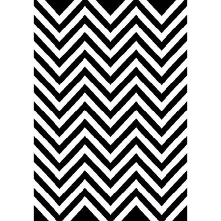 Covor modern Platin 3086-520