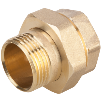 Olandez alama, filet interior-exterior, diametru 3/4, 5 bucati