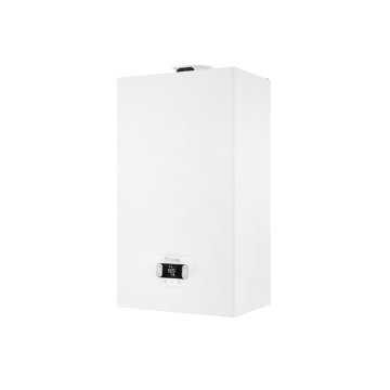 Centrala termica pe gaz in condensare Beretta Ciao X25, LCD, kit evacuare inclus, 19 KW