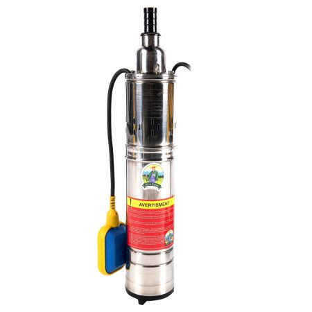 Pompa apa submersibila cu plutitor Micul Fermier GF-0706-S001-G02