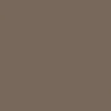 Placa laminata PET MDF Kronospan, crem/cafe, 2800 x 1220 x 18 mm