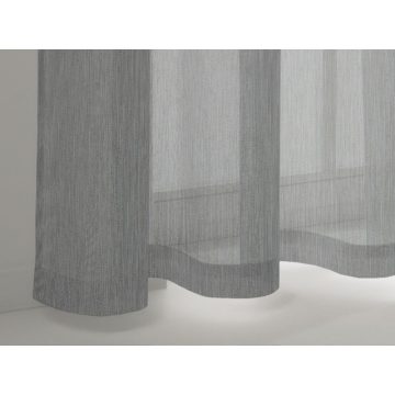 Perdea 71120, poliester, champagne, 145 x 245 cm