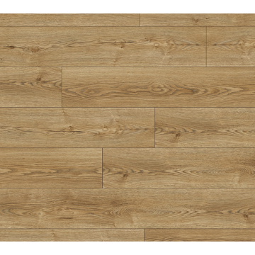 Parchet laminat 8 mm Kronospan Original Variostep K483, nuanta medie, stejar antique sterling, clasa trafic 32, click 2go, 1285 x 192 mm