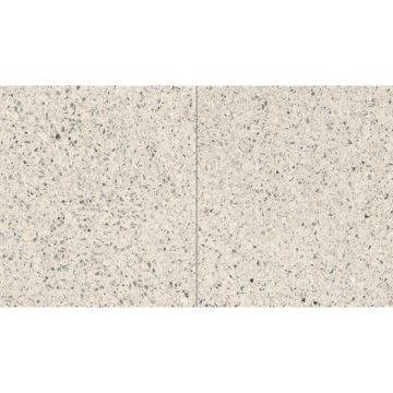 Covor PVC linoleum Iconik 300 Terra Grey Tarkett, gri, latime 400 cm, grosime 3 mm