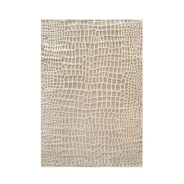 Covor modern living Donato, vascoza, bej, 160 x 230 cm
