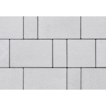 Pavele Rettino combi Semmelrock, format combinat, gri deschis
