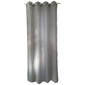 Draperie 2433, gri, 145 x 245 cm