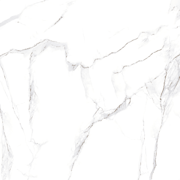 Gresie interior gri 6528, PEI 3, glazurata, finisaj lucios, patrata, grosime 9 mm, 60 x 60 cm