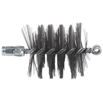Cap de perie pentru burlane soba Evotools, diametru 150 mm