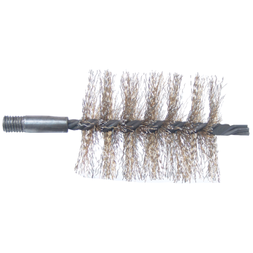 Cap de perie pentru curatare cazan Evotools, diametru 70 mm