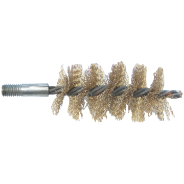 Cap perie pentru curatare cazan Evotools, rotunda, diametru 50 mm