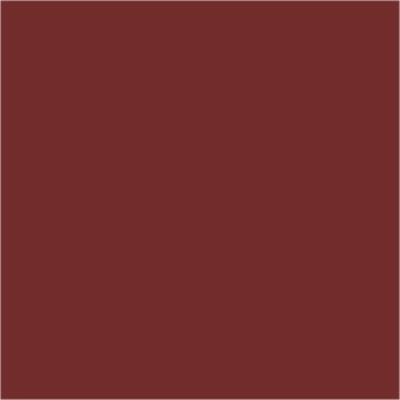 Pal melaminat Kronospan, Oxid rosu 9551 BS, 2800 x 2070 x 18 mm