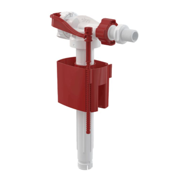 Flotor WC Alca A150, cu filet plastic 3/8”