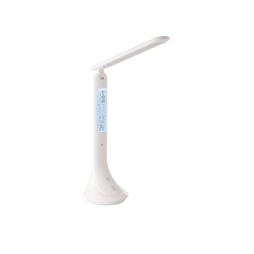 Lampa de birou LED Coluccia, 3.2 W, alb