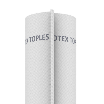 Folie anticondens, 75 mp/rola, 150 g/mp