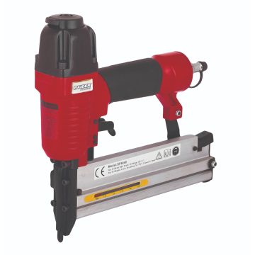 Capsator pneumatic 2 in 1 Raider RD-AS02, 1/4”, 7 bar, 16-40 mm