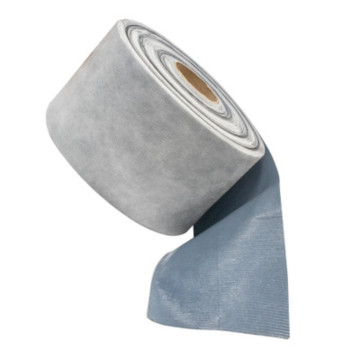 Banda hidroizolanta Isomat Butyl Tape, 8 cm x 10 m