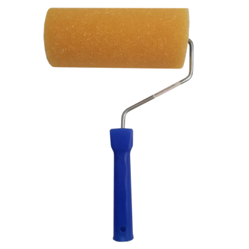 Trafalet Burete GR FI (mica), pentru vopsele lavabile si amorse, poliuretan, latime 180 mm