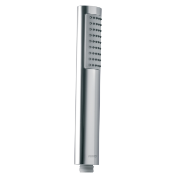 Para dus Ferro S115, 1 functie, crom, diametru 42 x 230 mm