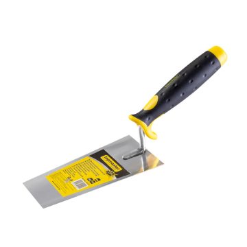 Mistrie trapezoidala Topmaster, 180 x 80 mm