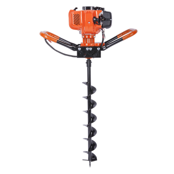Motosfredel Evotools GEA 520 EPTO, 2.2 cp, 52 cc, 8500 rpm