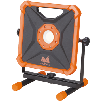 Proiector LED Evotools ONE EPTO, 30 W, 3000 Lumeni, Lumina rece