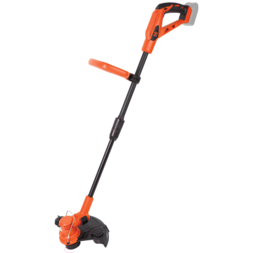 Trimmer electric pentru gazon Evotools Epto One, alimentare cu acumulator, 18 V