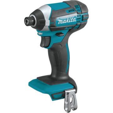 Masina de insurubat cu percutie Makita DTD152Z, acumulator 18 V, 2900 rpm