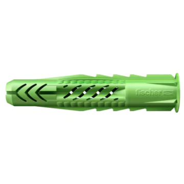 Diblu universal Fischer, nylon, 12 x 70 mm, 18 bucati