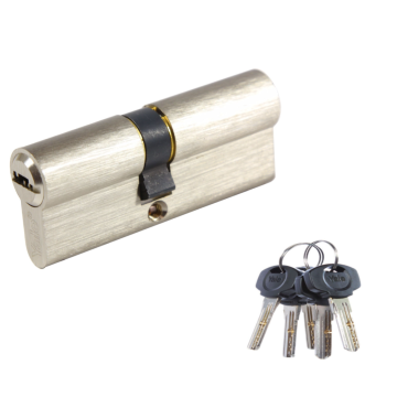 Cilindru siguranta Yale 1000, 40 x 45 mm, 5 chei
