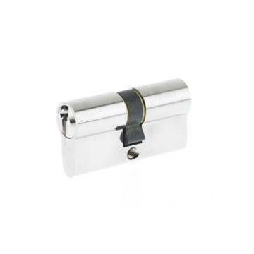 Cilindru de siguranta Yale Zamac, 30 x 40 mm, 3 chei
