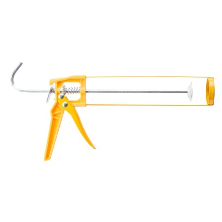 Presa pentru cartus silicon Hardex