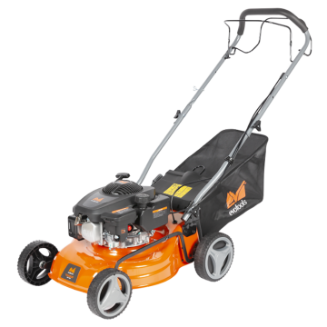 Masina de tuns iarba Evotools GLM 1500, cu autopropulsie, 3.5 cp, 25-75 mm