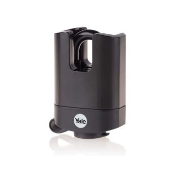 Lacat alama Yale, 55 mm, 3 chei