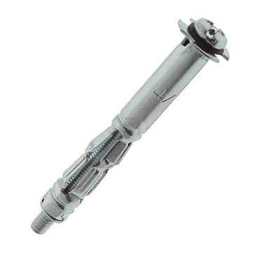 Ancora Conexpand Metalica pentru gips - carton, ZA, M4 x 60 mm