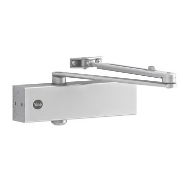 Amortizor usa brat standard B-C Yale, seria 5500, argintiu
